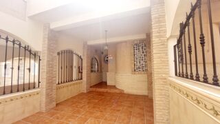  Maison � vendre 4 pi�ces 77 m� Pilar de la horadada