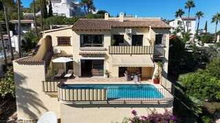  Villa � vendre 7 pi�ces 220 m� Pego