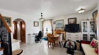  Villa à vendre 4 pièces 89 m² Orihuela
