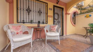  Maison � vendre 4 pi�ces 82 m� Algorfa