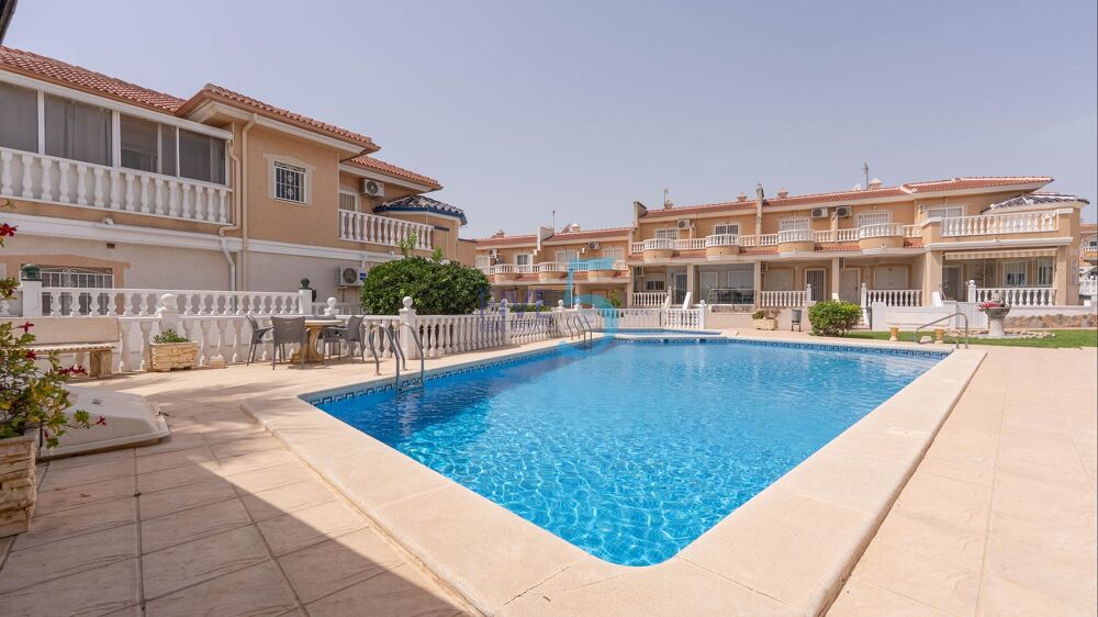 vente Maison - 3 pièce(s) - 80 m² Espagne