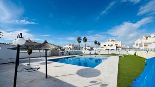  Maison � vendre 4 pi�ces 92 m� Torrevieja