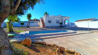  Villa � vendre 4 pi�ces 98 m� Torrevieja