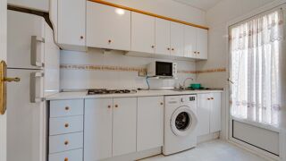  Appartement � vendre 3 pi�ces 65 m� Torrevieja