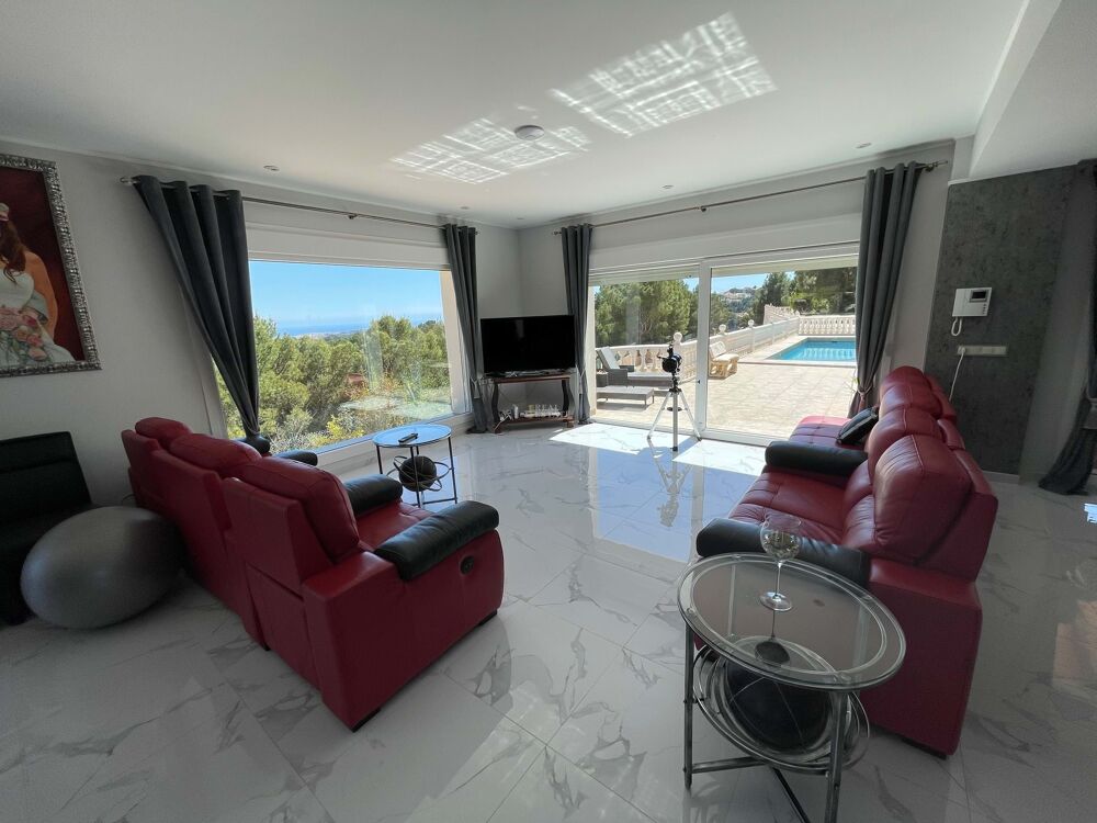 � vendre  Villa Nucia (la)