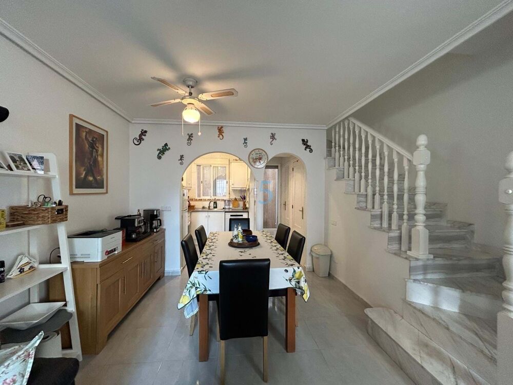 vente Maison - 4 pièce(s) - 98 m² Espagne