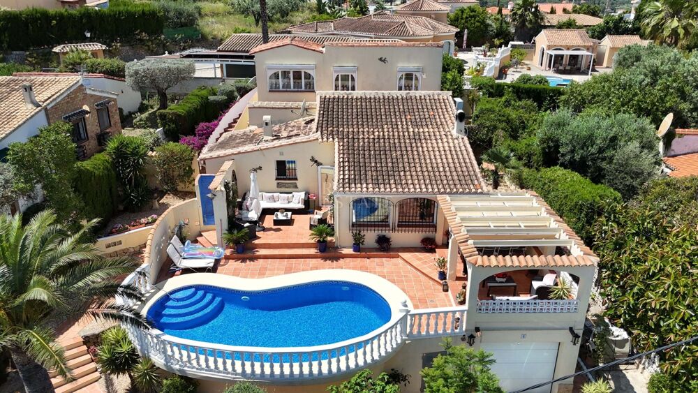 Maison 7 pièces 179 m² · à Espagne · 179 m² · 499 950 €