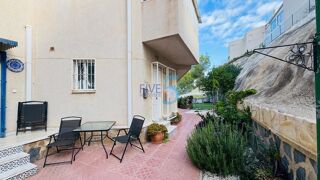 Appartement à vendre 2 pièces 30 m² San miguel de salinas