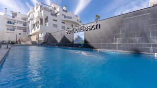  Appartement � vendre 4 pi�ces 95 m� Orihuela