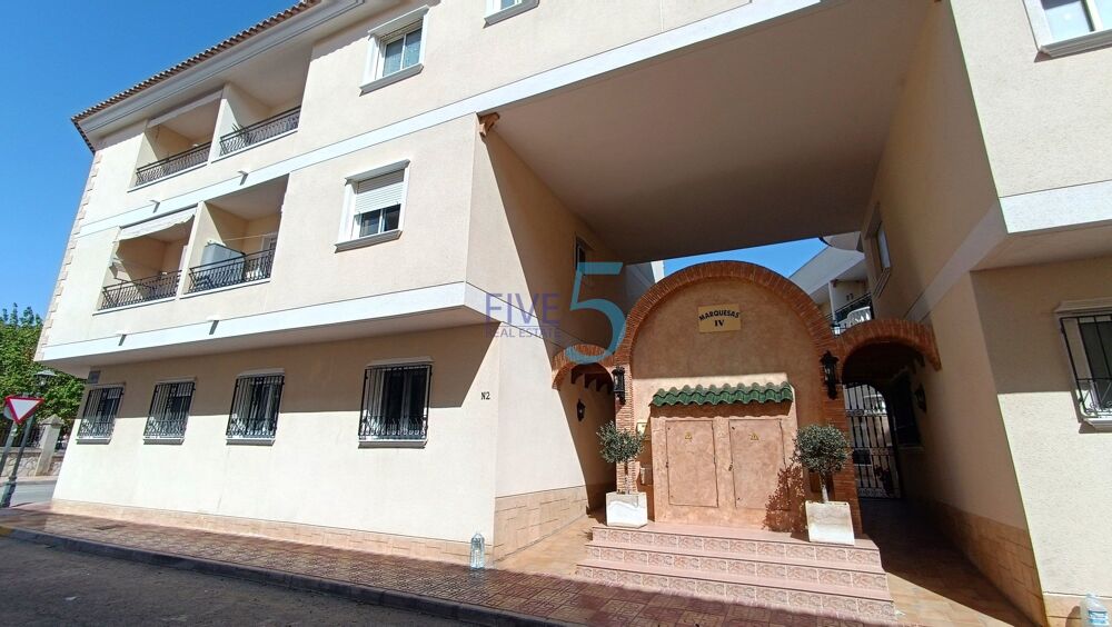 vente Appartement - 3 pièce(s) - 81 m² Espagne