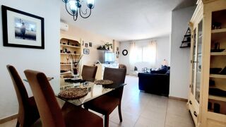  Appartement à vendre 4 pièces 122 m² San javier