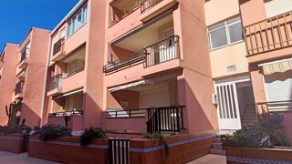  Appartement � vendre 3 pi�ces 67 m� La manga del mar menor