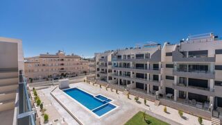  Appartement � vendre 4 pi�ces 77 m� Orihuela