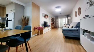  Appartement � vendre 4 pi�ces 110 m� Torrevieja