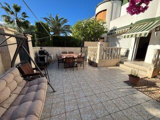  Maison � vendre 6 pi�ces 174 m� Campello (el)