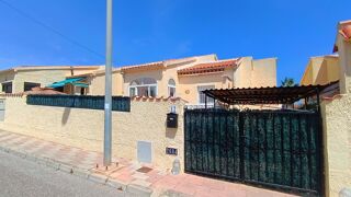  Villa à vendre 3 pièces 90 m² San fulgencio