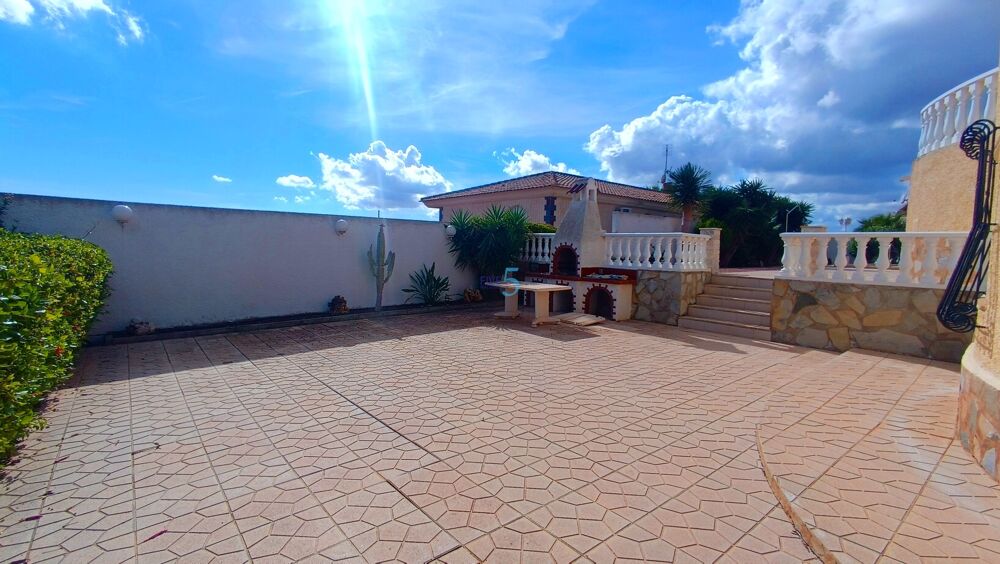 � vendre  Villa Rojales