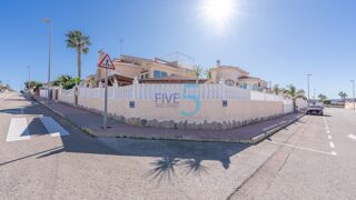  Villa à vendre 4 pièces 130 m² Rojales