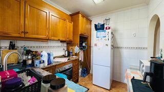  Maison � vendre 3 pi�ces 92 m� Torrevieja