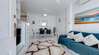  Appartement � vendre 3 pi�ces 65 m� Rojales