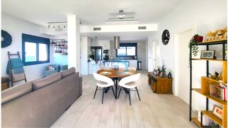  Villa à vendre 3 pièces 136 m² Daya vieja