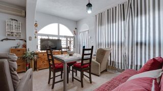  Maison � vendre 4 pi�ces 98 m� San fulgencio