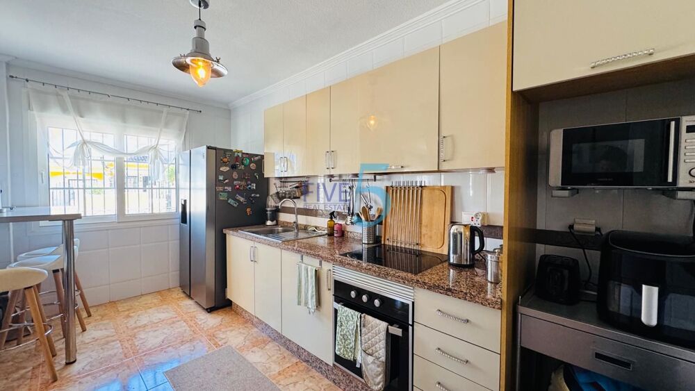 vente Appartement - 3 pièce(s) - 76 m² Espagne