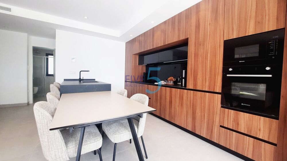 vente Villa - 4 pièce(s) - 180 m² Espagne
