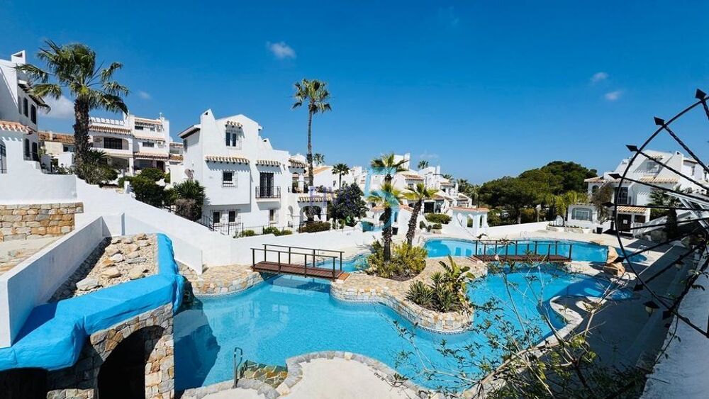 vente Appartement - 3 pièce(s) - 62 m² Espagne
