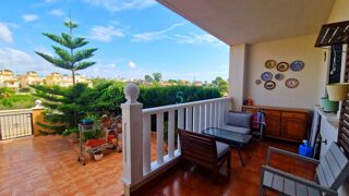  Appartement � vendre 3 pi�ces 74 m� Orihuela