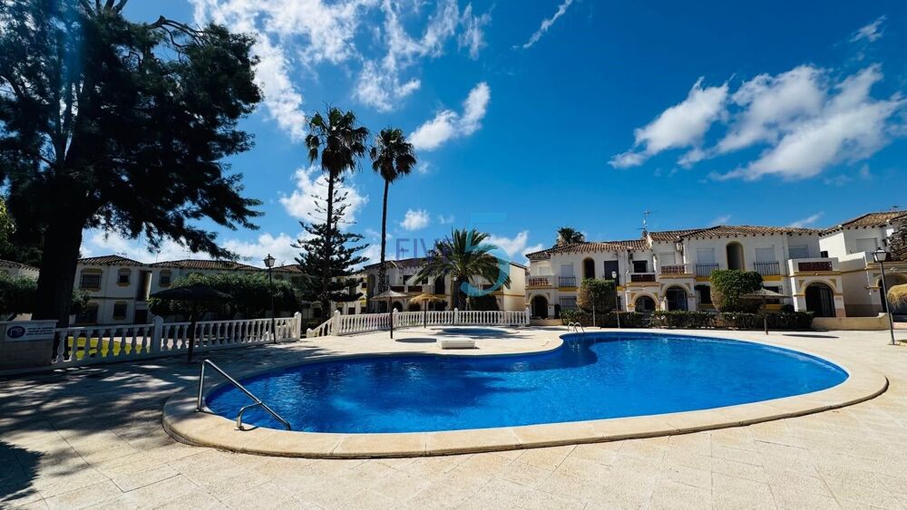 Appartement 2 pièces 46 m² · à Espagne · 46 m² · 114 000 €