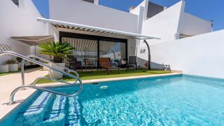  Villa � vendre 4 pi�ces 93 m� San pedro del pinatar