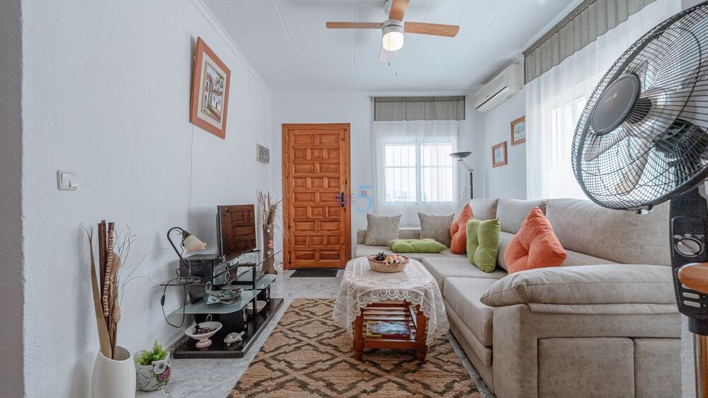 vente Villa - 4 pièce(s) - 88 m² Espagne