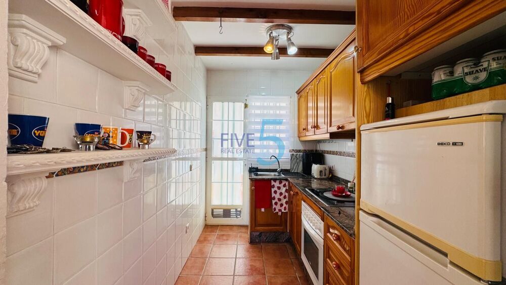 vente Villa - 4 pièce(s) - 124 m² Espagne