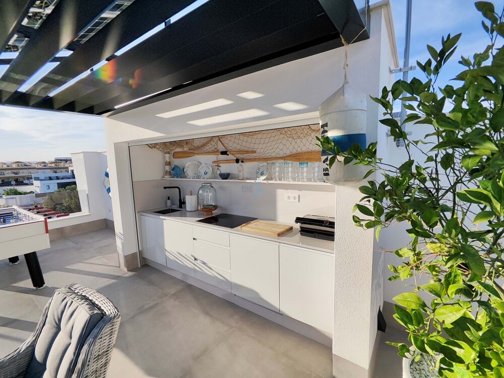 � vendre  Villa San Javier