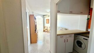  Appartement � vendre 2 pi�ces  Cartagena