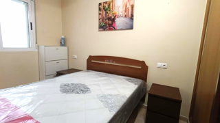  Appartement � vendre 2 pi�ces 45 m� Santa pola