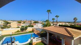 Villa à vendre 5 pièces 219 m² Rojales