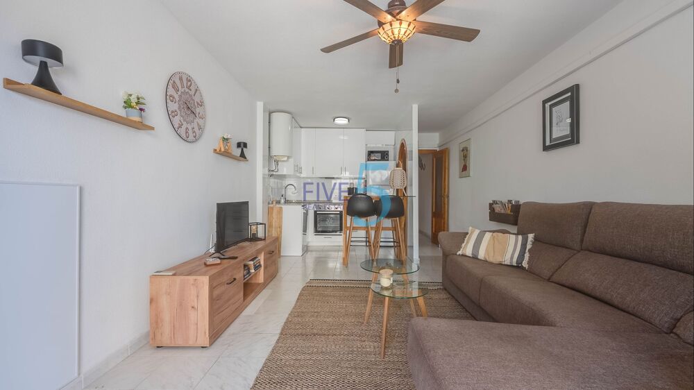 vente Appartement - 2 pièce(s) - 53 m² Espagne