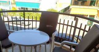  Appartement � vendre 3 pi�ces 45 m� Santa pola