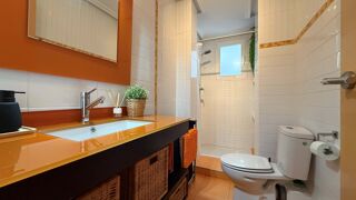  Appartement � vendre 3 pi�ces 58 m� Alicante/alacant