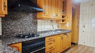  Appartement � vendre 4 pi�ces  Cartagena