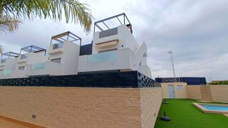  Appartement � vendre 3 pi�ces 75 m� Rojales