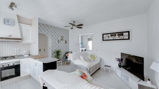  Appartement � vendre 2 pi�ces 47 m� Orihuela