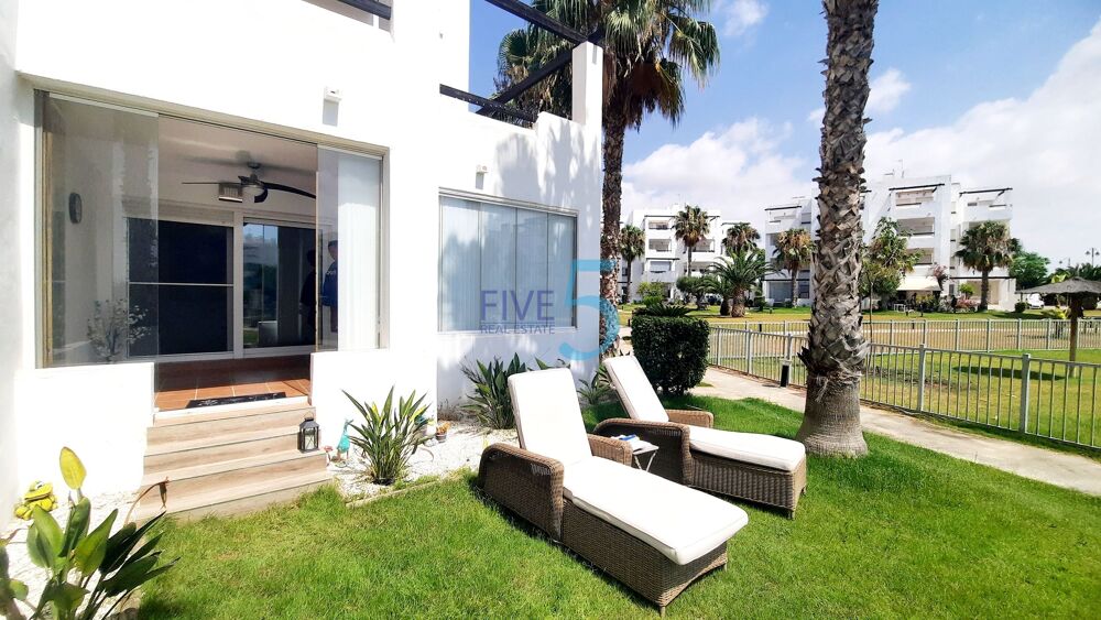 vente Appartement - 3 pièce(s) - 70 m² Espagne