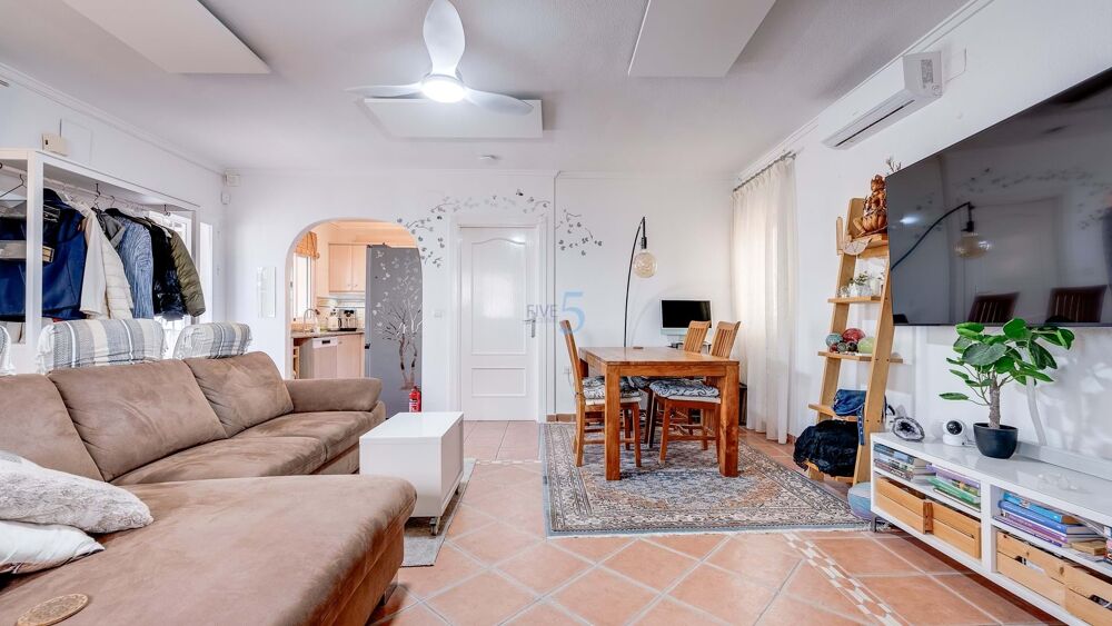 vente Villa - 5 pièce(s) - 365 m² Espagne