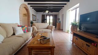  Villa � vendre 6 pi�ces 190 m� Jacarilla