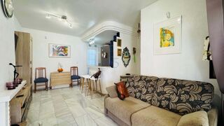  Appartement � vendre 3 pi�ces 72 m� Torrevieja
