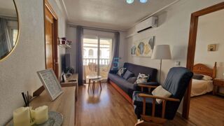  Appartement à vendre 3 pièces 59 m² Torrevieja