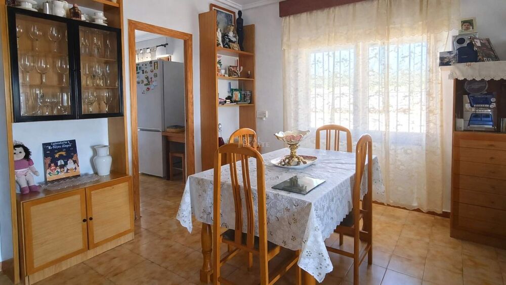 vente Maison - 6 pièce(s) - 270 m² Espagne